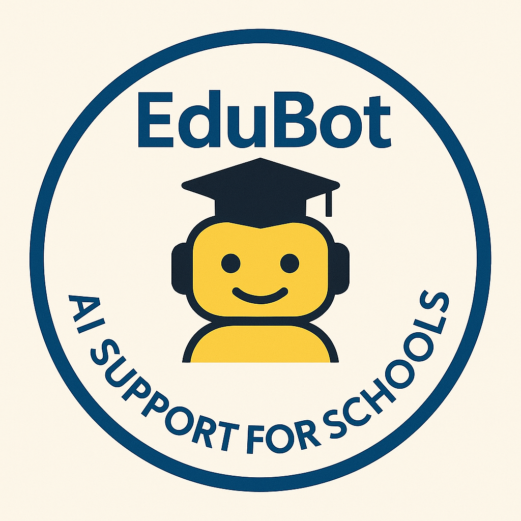 EduBot Logo